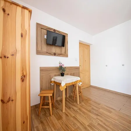 Bed & Breakfast Dw Maria 2 *