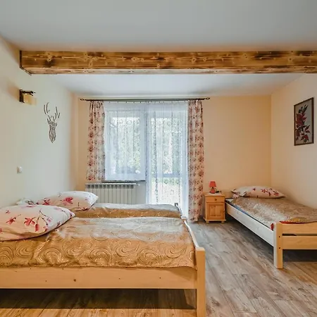 Dw Maria 2 Bed and breakfast *