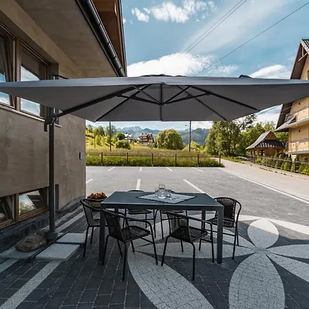 Dw Maria 2 * Zakopane