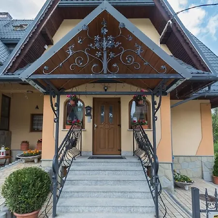 Bed and breakfast Dw Maria 2 *