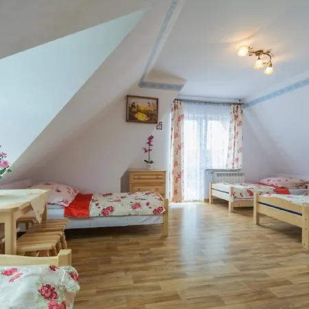 Bed and breakfast Dw Maria 2 Zakopane