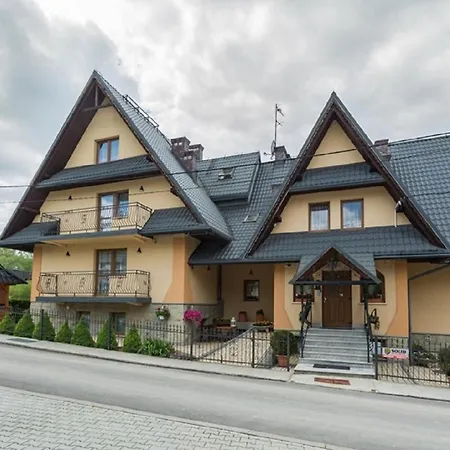 Bed and breakfast Dw Maria 2 Zakopane