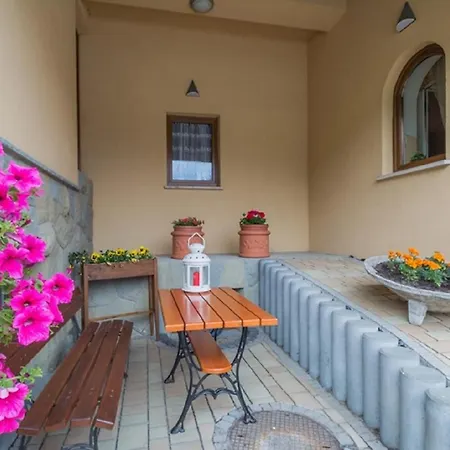 Dw Maria 2 Bed and breakfast *