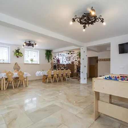 Dw Maria 2 Bed and breakfast *