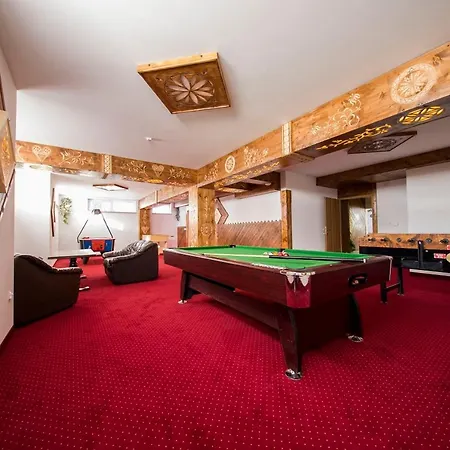 Bed and breakfast Dw Maria 2 Zakopane