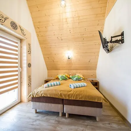 Bed and breakfast Dw Maria 2 *