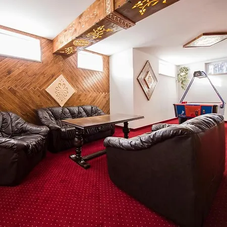 Bed and breakfast Dw Maria 2 Zakopane