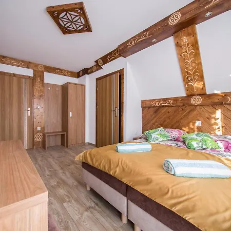 Dw Maria 2 Bed and breakfast