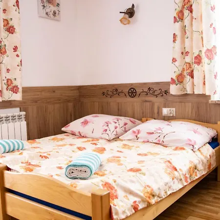 Dw Maria 2 Bed and breakfast Zakopane