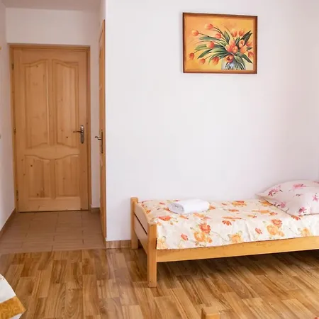 Bed and breakfast Dw Maria 2