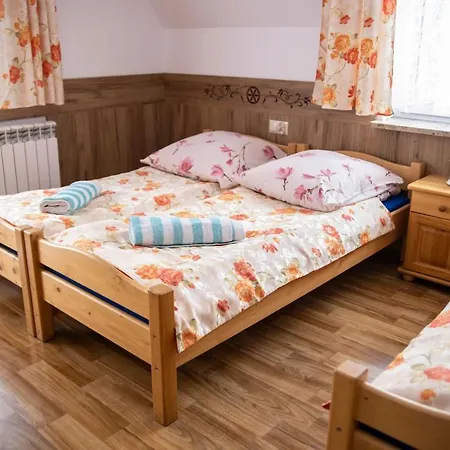 Dw Maria 2 Bed and breakfast *