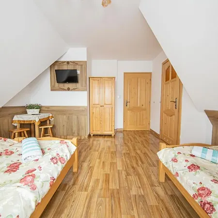 Dw Maria 2 Bed and breakfast