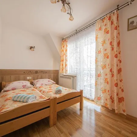 Dw Maria 2 Bed and breakfast Zakopane