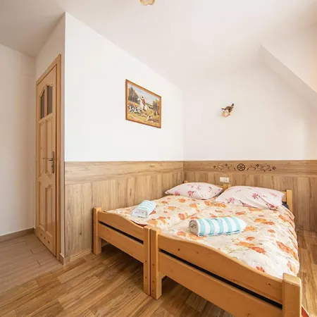 Dw Maria 2 Bed and breakfast