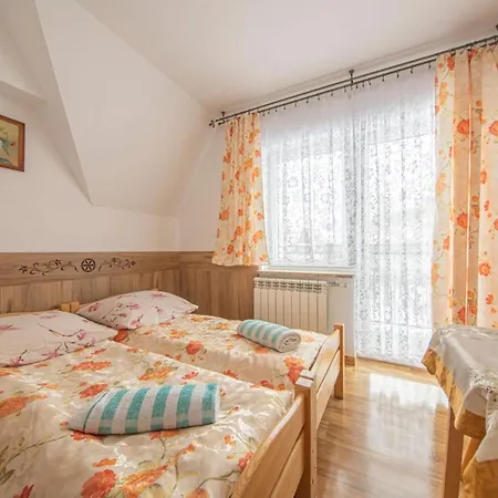 Bed and breakfast Dw Maria 2 Zakopane