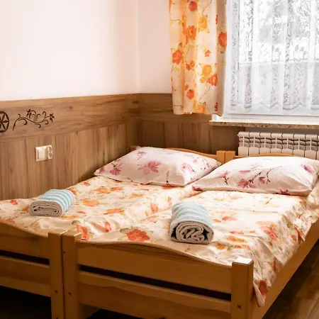 Bed and breakfast Dw Maria 2