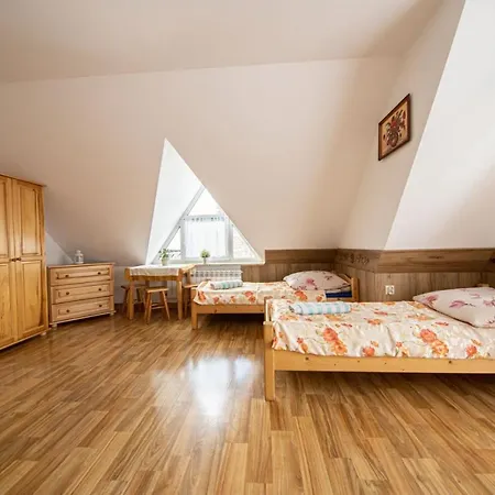 Bed and breakfast Dw Maria 2