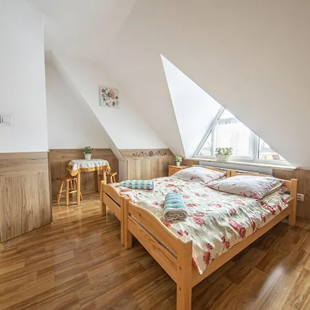 Bed and breakfast Dw Maria 2 Zakopane