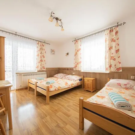 Dw Maria 2 Bed and breakfast *