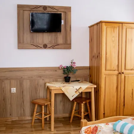 Bed and breakfast Dw Maria 2