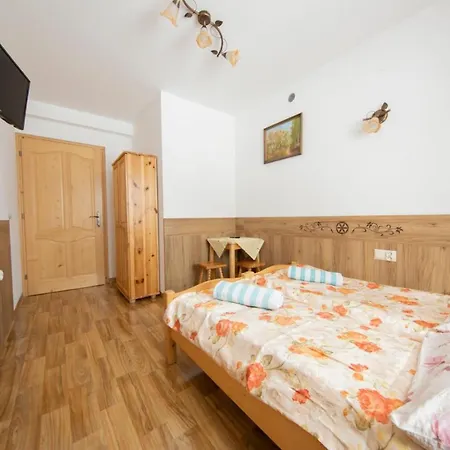 Dw Maria 2 * Zakopane