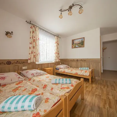 Bed and breakfast Dw Maria 2 *