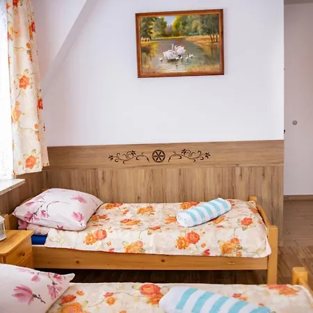 Dw Maria 2 Bed and breakfast Zakopane