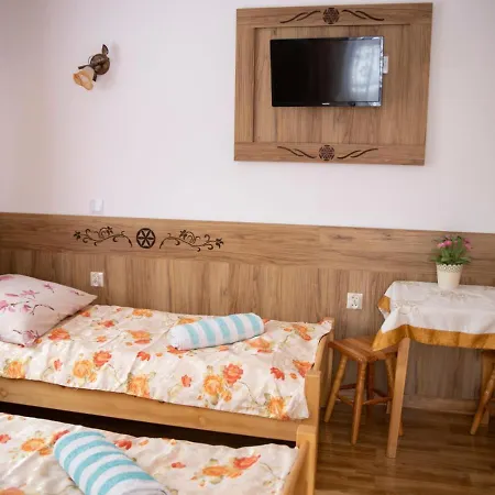 Bed and breakfast Dw Maria 2 Zakopane