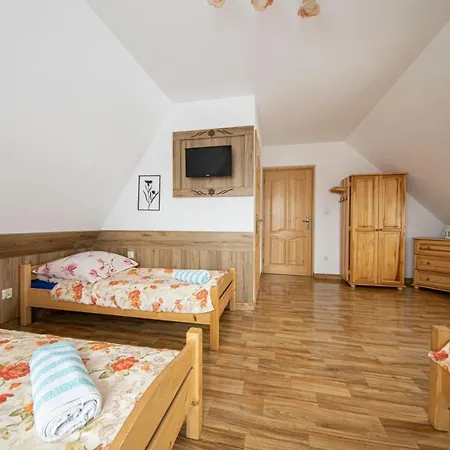 Dw Maria 2 Bed and breakfast *