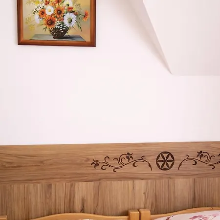 Dw Maria 2 Bed and breakfast