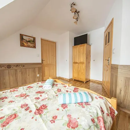 Bed and breakfast Dw Maria 2 *
