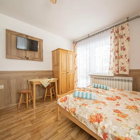 Dw Maria 2 Bed and breakfast Zakopane
