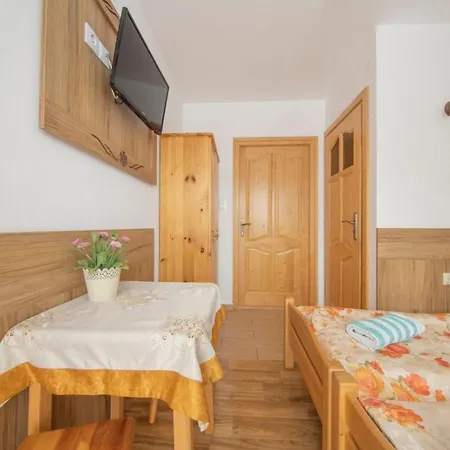 Dw Maria 2 Bed and breakfast *