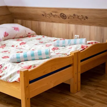 Bed and breakfast Dw Maria 2 Zakopane