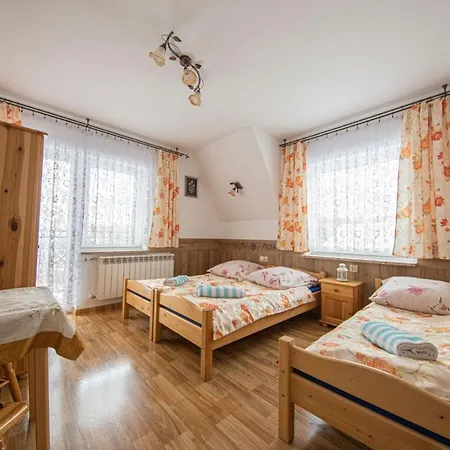 Bed and breakfast Dw Maria 2 *