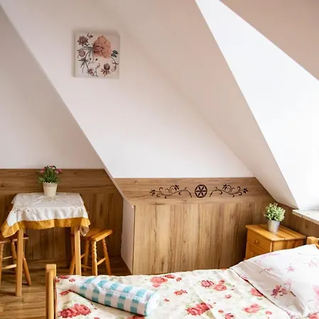 Bed and breakfast Dw Maria 2