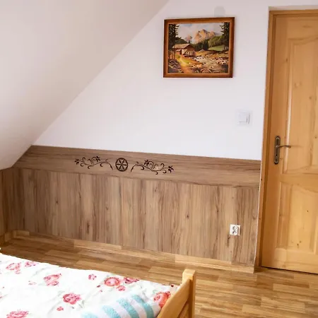Bed and breakfast Dw Maria 2 *