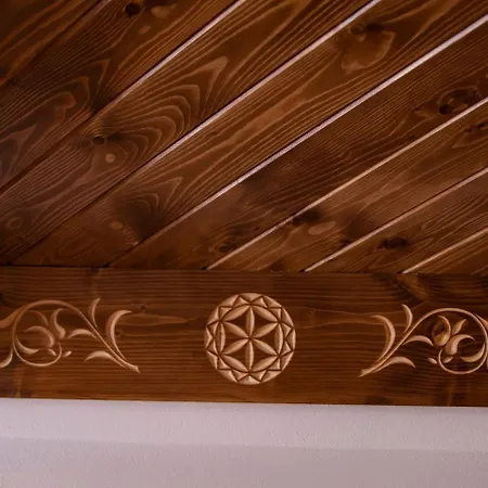 Dw Maria 2 Bed and breakfast Zakopane